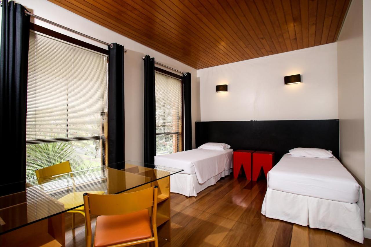 Borgen Hotel Castro Exterior photo